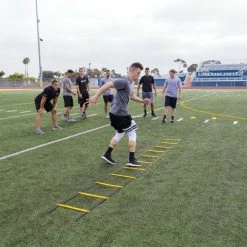 Functional SKLZ Quick Ladder