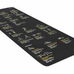 SKLZ Trainer Mat Yoga & Pilates