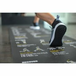 SKLZ Trainer Mat Yoga & Pilates 11 SKLZ Trainer Mat Yoga & Pilates