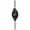 Everlast Leather Floor To Ceiling Ball 30cm 2 Everlast Leather Floor To Ceiling Ball 30cm