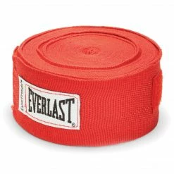 Everlast Advanced 180" Hand Wraps Boxing Equipment