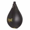 Everlast Leather Speed Ball Boxing Equipment