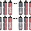 Body Iron Lonsdale Insulated Water Bottle 12 Qty