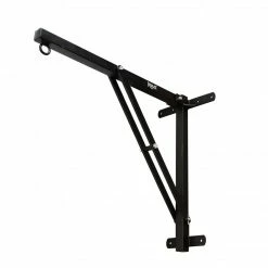 Everlast Foldable Heavy Bag Wall Mount Bracket Boxing Equipment