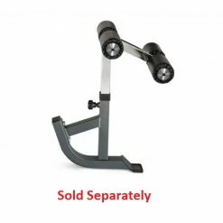 Strength Bodycraft Light Commercial FID Bench CF605G