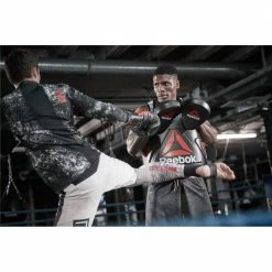 Coaching Equipment Reebok Combat Body Shield Commercial