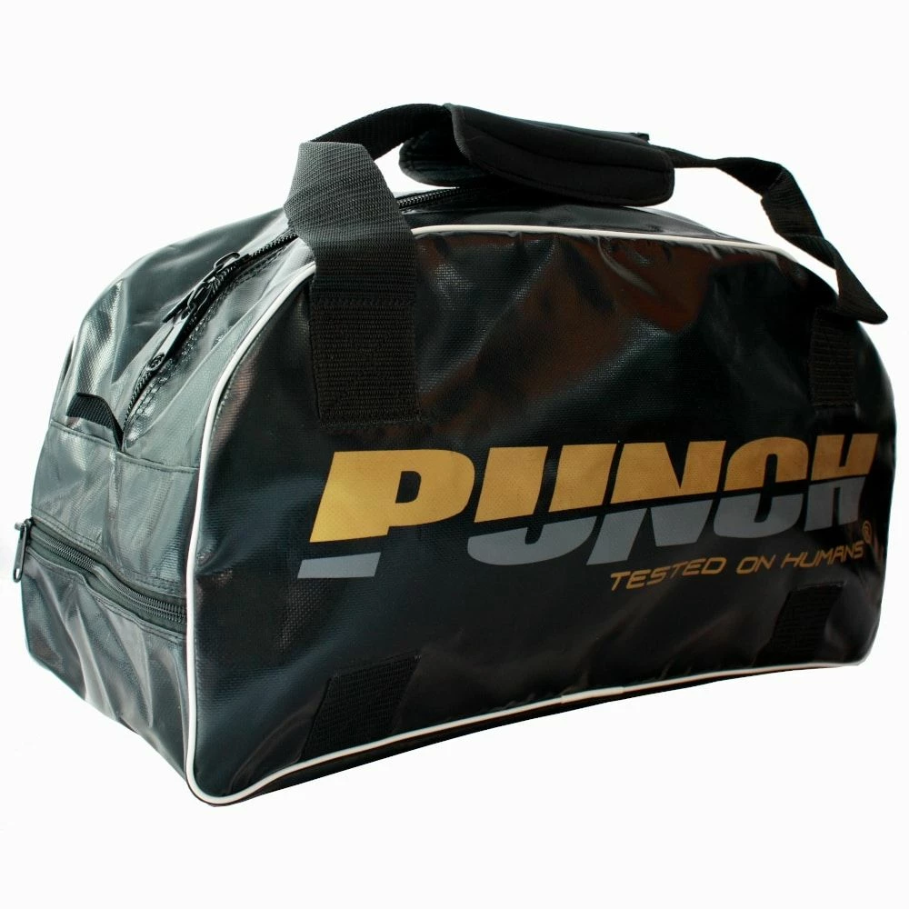 Punch Equipment Punch Urban Sports Bag Boxing Equipment 3 Punch Equipment Punch Urban Sports Bag Boxing Equipment