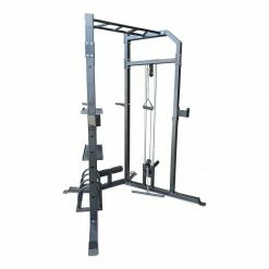 Body Iron Power Cage System MC350 27 Body Iron Power Cage System MC350