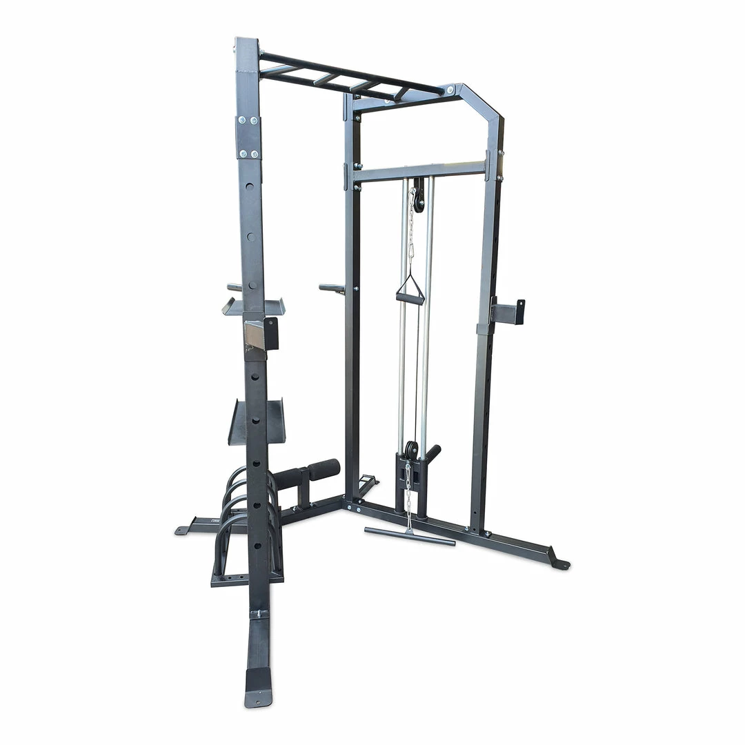 Body Iron Power Cage System MC350 14 Body Iron Power Cage System MC350