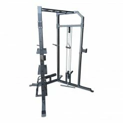 Body Iron Power Cage System MC350 19 Body Iron Power Cage System MC350