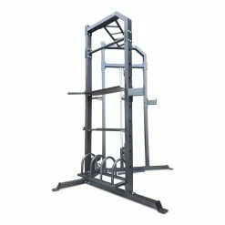 Body Iron Power Cage System MC350 28 Body Iron Power Cage System MC350