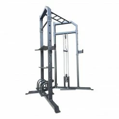 Body Iron Power Cage System MC350 29 Body Iron Power Cage System MC350