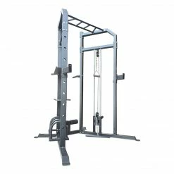 Body Iron Power Cage System MC350 18 Body Iron Power Cage System MC350