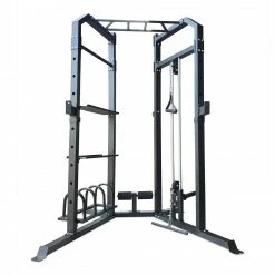 Body Iron Power Cage System MC350