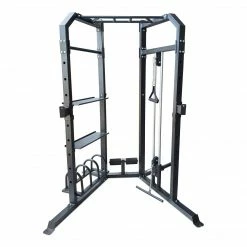 Body Iron Power Cage System MC350