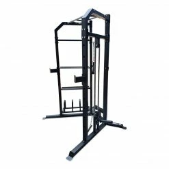 Body Iron Power Cage System MC350 21 Body Iron Power Cage System MC350