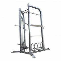 Body Iron Power Cage System MC350 22 Body Iron Power Cage System MC350