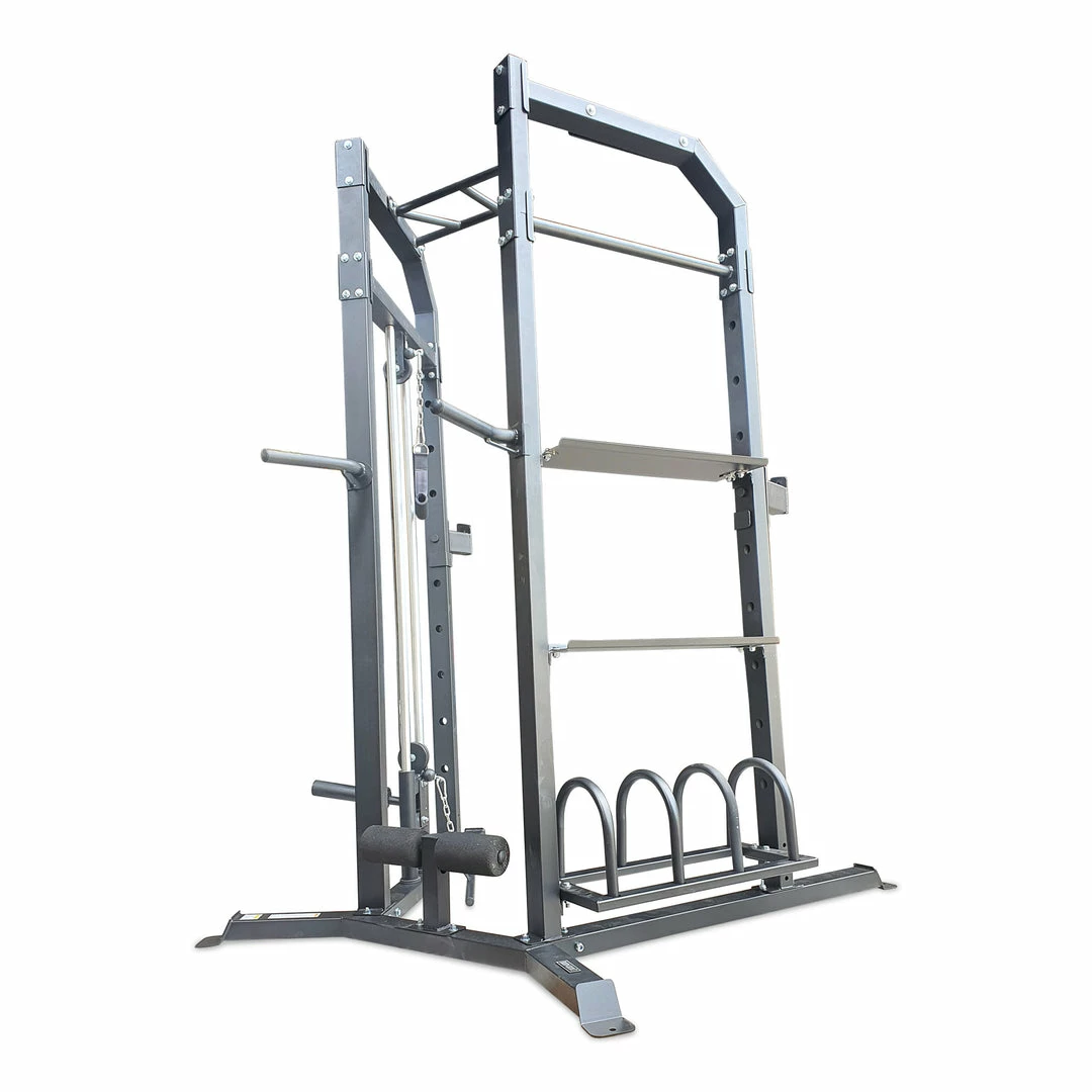 Body Iron Power Cage System MC350 9 Body Iron Power Cage System MC350