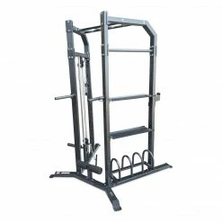 Body Iron Power Cage System MC350 23 Body Iron Power Cage System MC350