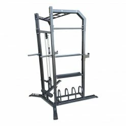 Body Iron Power Cage System MC350 24 Body Iron Power Cage System MC350