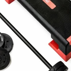 Body Iron Cardio Pump Sets 20kg Pump Set Training Pack