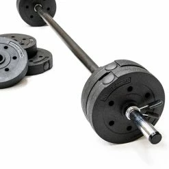 Body Iron Cardio Pump Sets 20kg Pump Set Training Pack