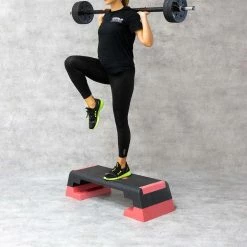 Body Iron Cardio Pump Sets 20kg Pump Set Training Pack