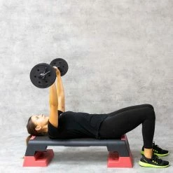 Body Iron Cardio Pump Sets 20kg Pump Set Training Pack