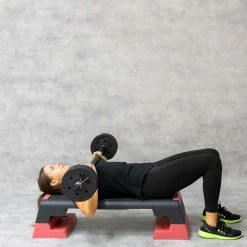 Body Iron Cardio Pump Sets 20kg Pump Set Training Pack