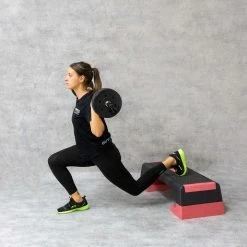 Body Iron Cardio Pump Sets 20kg Pump Set Training Pack