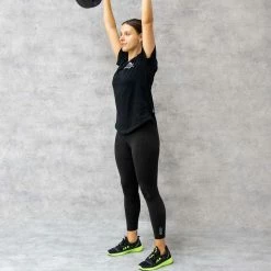 Body Iron 20kg Pump Set