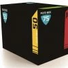 Body Iron Soft Foam Plyometric Box Functional Conditioning