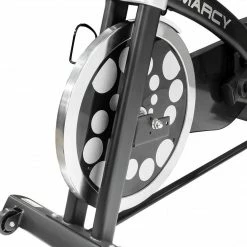 Marcy Club Revolution Spin Bike