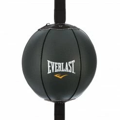 Everlast Everhide Floor To Ceiling Ball Boxing Equipment 9 Everlast Everhide Floor To Ceiling Ball Boxing Equipment