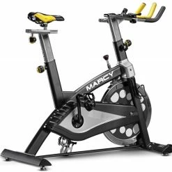 Marcy Club Revolution Spin Bike