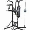 Everlast Boxing Equipment All-in-One Power Tower & Boxing Set 2 Everlast Boxing Equipment All-in-One Power Tower & Boxing Set