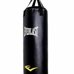Body Iron Boxing Equipment Everlast Foldable Boxing Stand Set