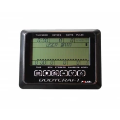 Bodycraft KVR400 Rowing Machine Cardio