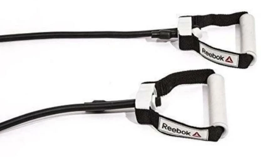 Mobility & Recovery Reebok Adjustable Tube Set Level 1-2-3 7 Mobility & Recovery Reebok Adjustable Tube Set Level 1-2-3