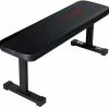 Marcy Flat Bench MSB-315 Strength