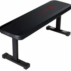 Marcy Flat Bench MSB-315 Strength