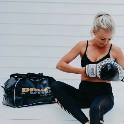 Punch Equipment Punch Urban Sports Bag Boxing Equipment