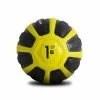 Bodyworx Commercial Medicine Ball 1kg Functional