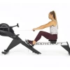 Bodycraft KVR500 Pro Air & Magnetic Resistance Rowing Machine Cardio