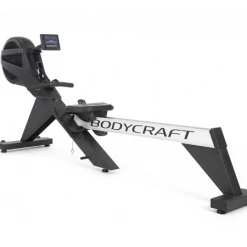 Bodycraft KVR500 Pro Air & Magnetic Resistance Rowing Machine Cardio