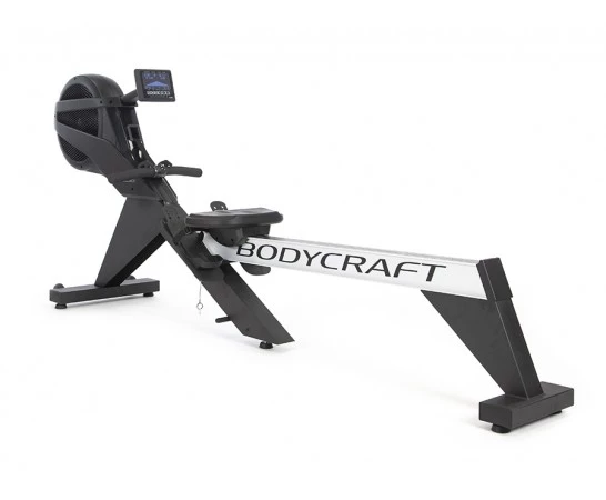 Bodycraft KVR500 Pro Air & Magnetic Resistance Rowing Machine Cardio 4 Bodycraft KVR500 Pro Air & Magnetic Resistance Rowing Machine Cardio