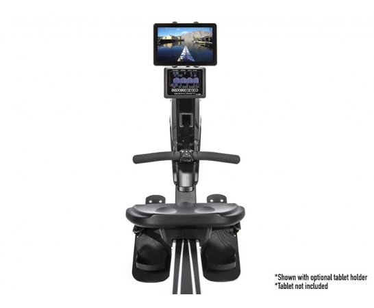 Bodycraft KVR500 Pro Air & Magnetic Resistance Rowing Machine Cardio 9 Bodycraft KVR500 Pro Air & Magnetic Resistance Rowing Machine Cardio