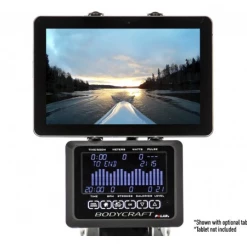 Bodycraft KVR500 Pro Air & Magnetic Resistance Rowing Machine Cardio 14 Bodycraft KVR500 Pro Air & Magnetic Resistance Rowing Machine Cardio