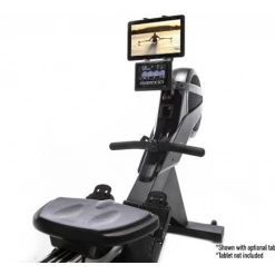 Bodycraft KVR500 Pro Air & Magnetic Resistance Rowing Machine Cardio 13 Bodycraft KVR500 Pro Air & Magnetic Resistance Rowing Machine Cardio