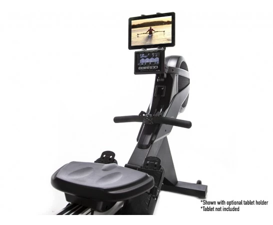 Bodycraft KVR500 Pro Air & Magnetic Resistance Rowing Machine Cardio 6 Bodycraft KVR500 Pro Air & Magnetic Resistance Rowing Machine Cardio